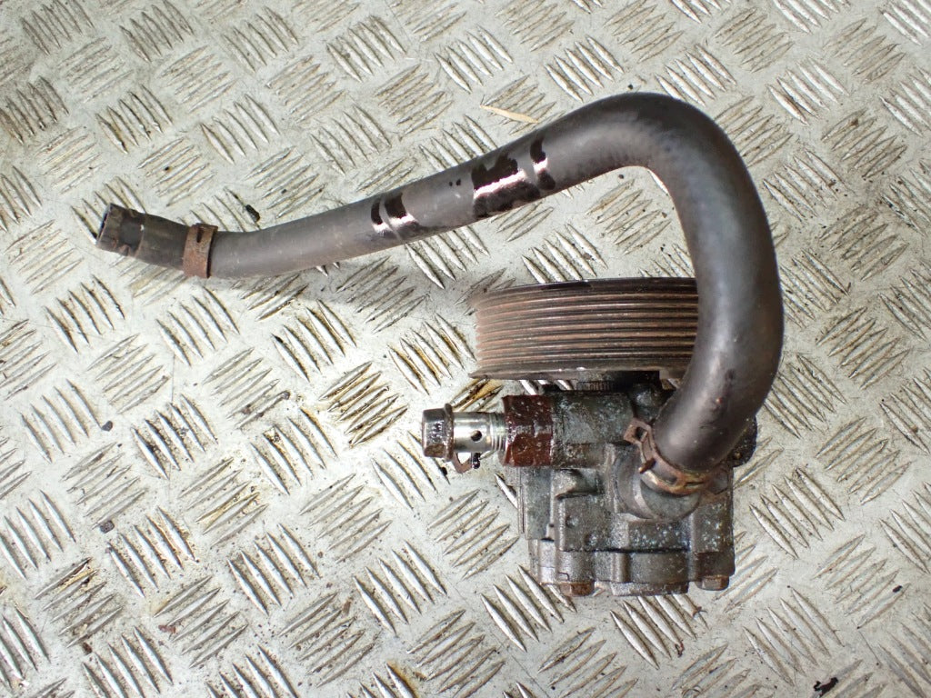 Power Steering Pump Toyota Tundra Sequoia Land Cruiser 200 4.6 5.7 2014