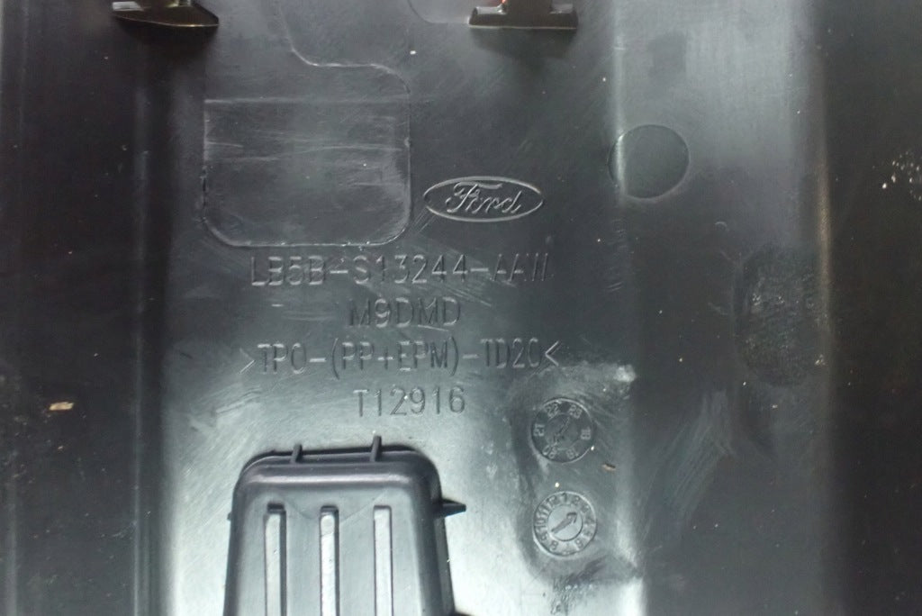Osłona Wewnętrzna Progu Listwa Progowa Lewa Ford Explorer Limited 2020-