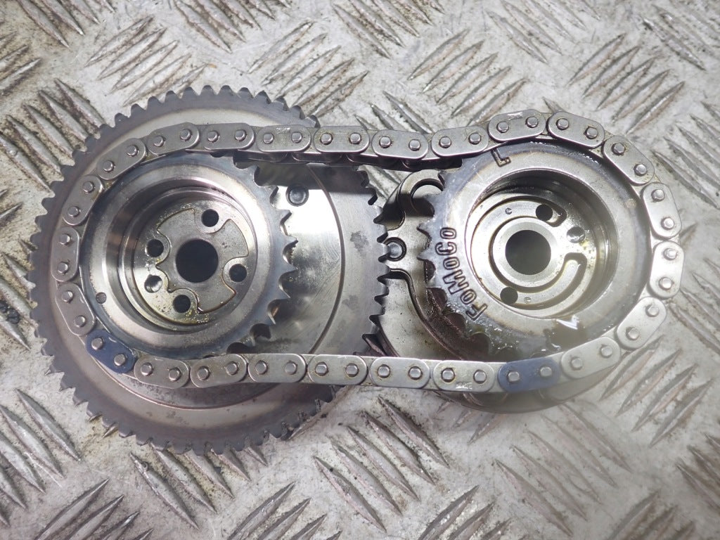Variable Camshaft Timing Variator Ford Explorer F150 3.3 V6 2020