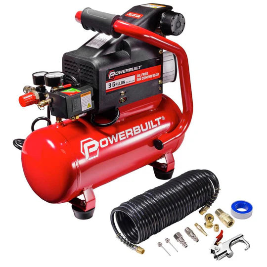 Powerbuilt ulje za teške uvjete rada od 3 galona