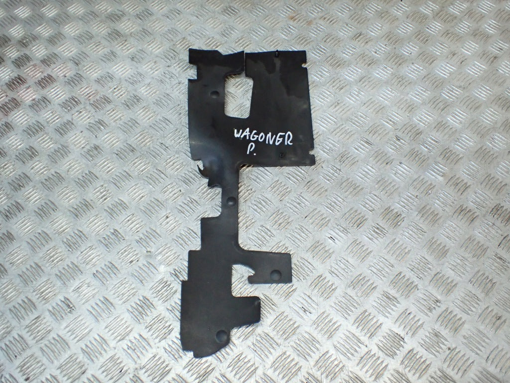 Osłona Kierownica Powietrza Prawa Jeep Wagoneer Grand Wagoneer WS 5.7 22-