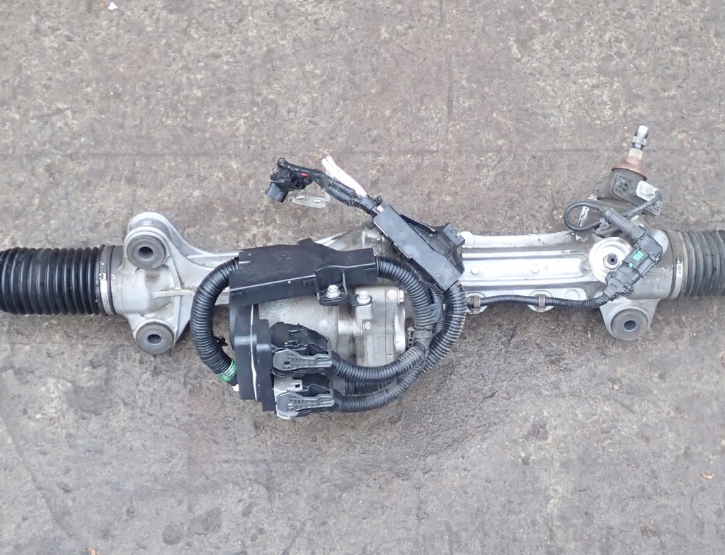 Electric Power Steering Rack Toyota Tundra Sequoia 2022-