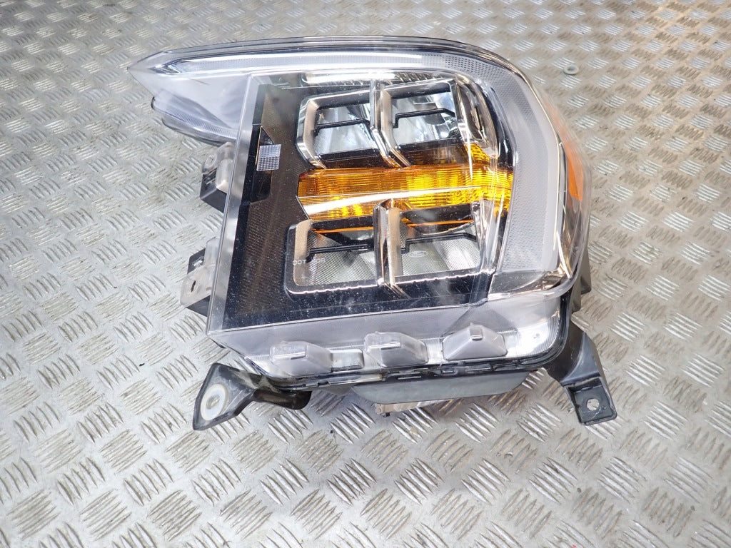 Lampa Lewa Przednia Przód Reflektor LED Ford F150 2021-