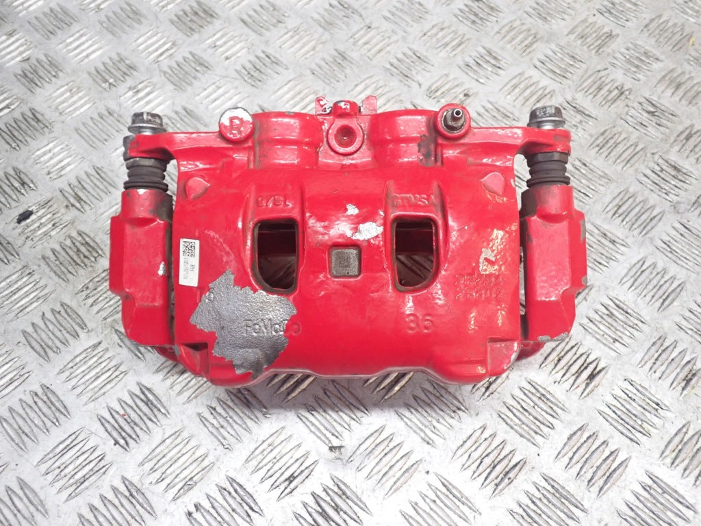 Front Brake Caliper Ford Explorer ST 3.0 400 HP 2020-