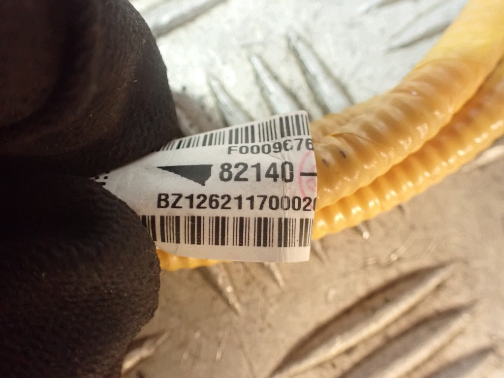 Poduszka Powietrzna Pasażera Airbag Toyota Sienna XL40 2021