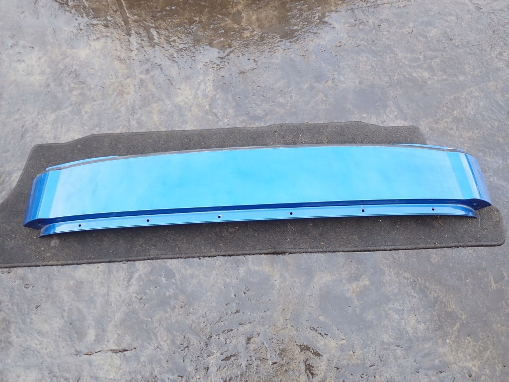 Roof Bar Cover Trim Chevrolet Corvette C7 2014-
