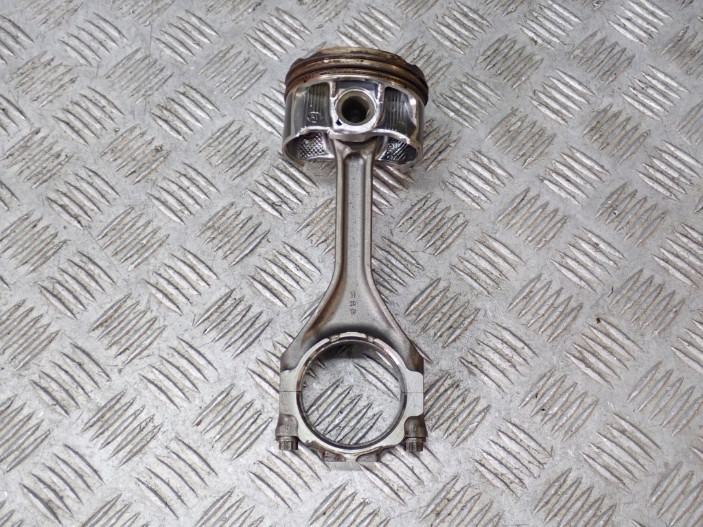 Tłok Korbowód Toyota Tundra Sequoia 3.4 3.5 2022-