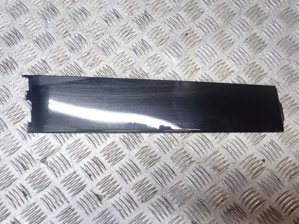Left Front Door Trim Honda Odyssey Elite 2018