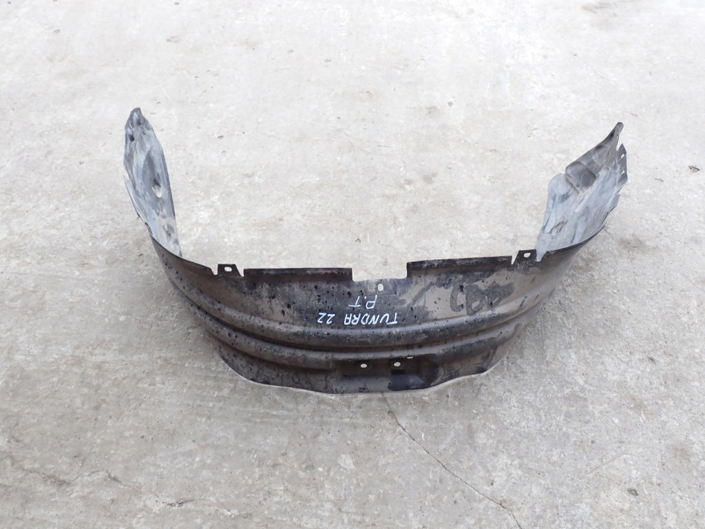 Nadkole Prawe Tylne Tył Toyota Tundra SR5 TRD 4x4 2022-