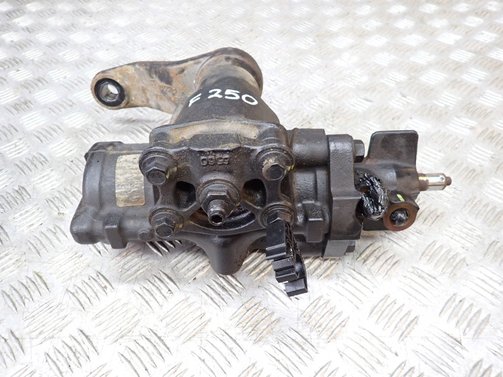 Steering Rack Ford F350 F250 P558 6.2 4x4 Super Duty 2021