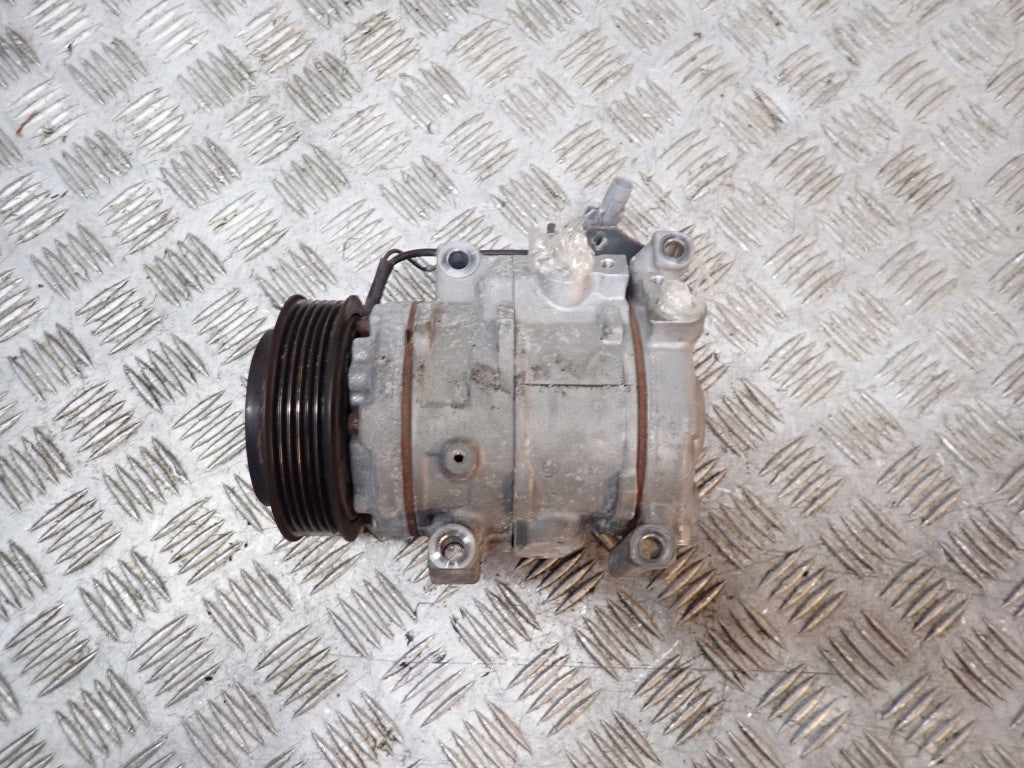 Air Conditioning Compressor Toyota Tundra 3.4 3.5 2022-