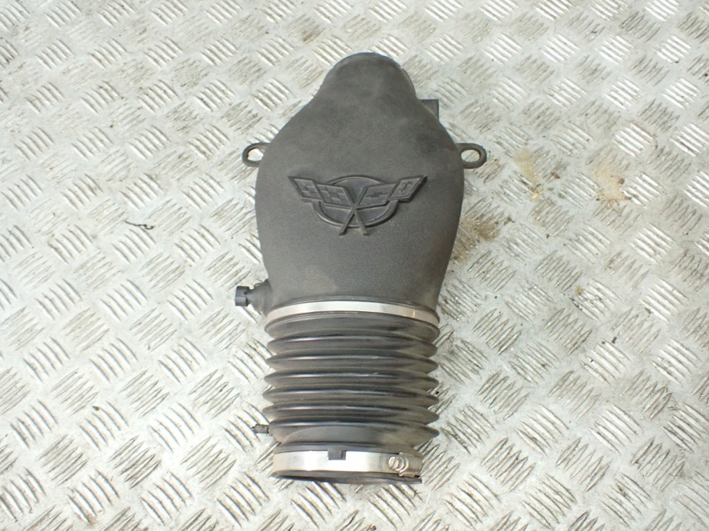 Rura Dolotowa Dolot Wlot Kierownica Powietrza Kobra Chevrolet Corvette C5
