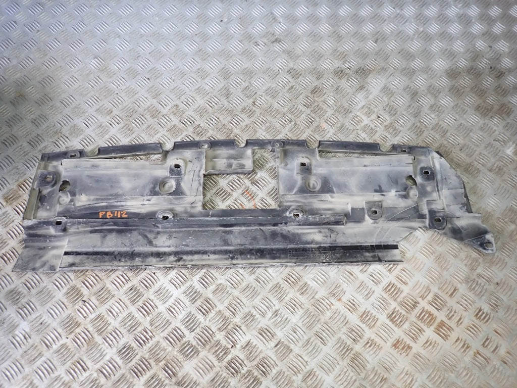 Ford F150 2019 Front Upper Fascia Cover