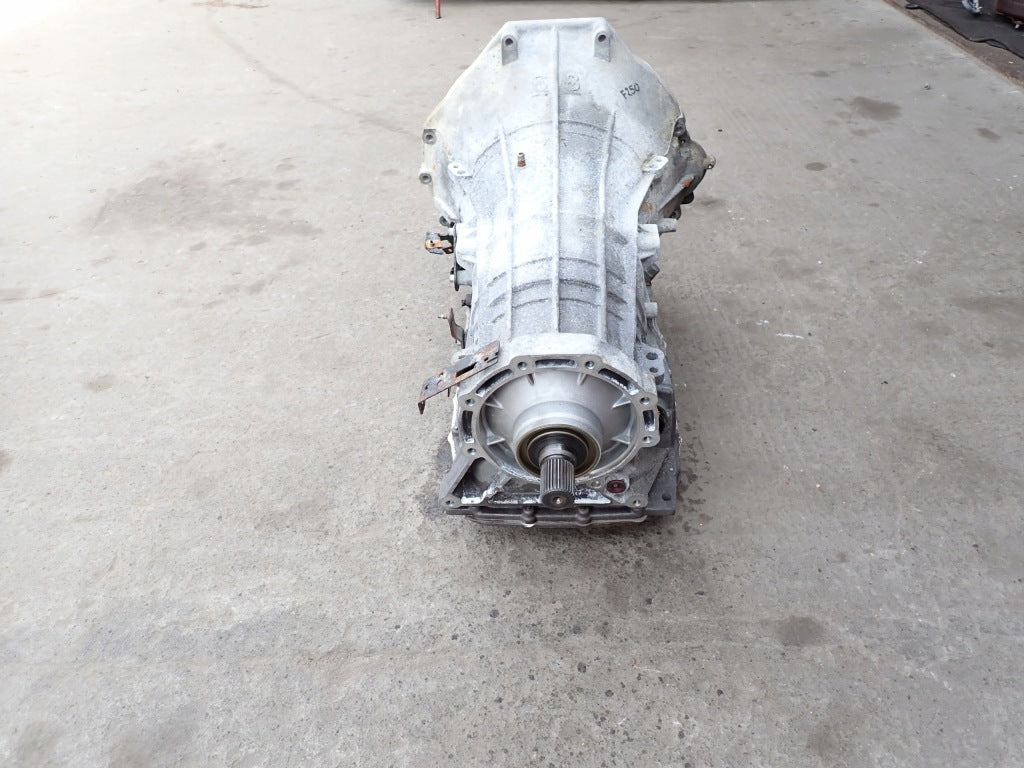 Skrzynia Biegów Kpl. Konwerter Ford F350 F250 P558 6.2 4x4 2021
