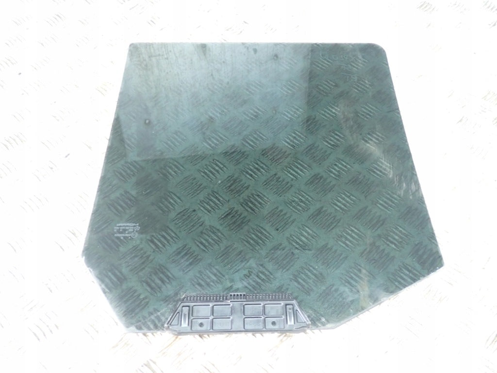 Szyba Drzwi Lewa Tylna Tył Jeep Wrangler JK 4D 2012