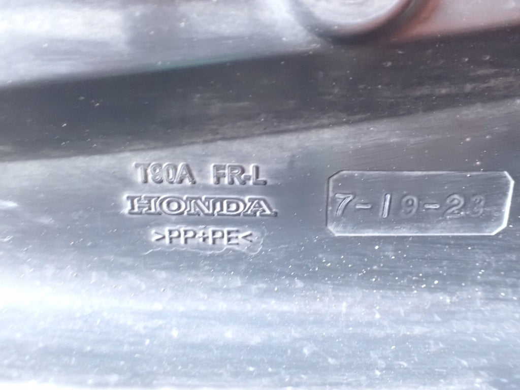 Chlapacz Przedni Przód Honda Pilot 4 YG2 3.5 2023