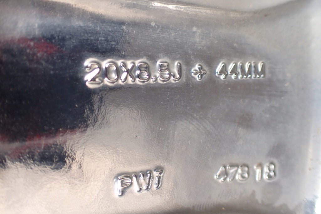 Koła Felgi Alufelgi Opony 275/60 20 Falken Wildpeak AT3W Ford F150 2021