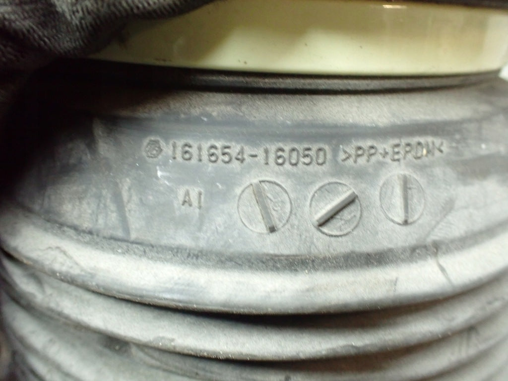 Miech Tylnego Zawieszenia Pneumatycznego Toyota Tundra Limited 22-