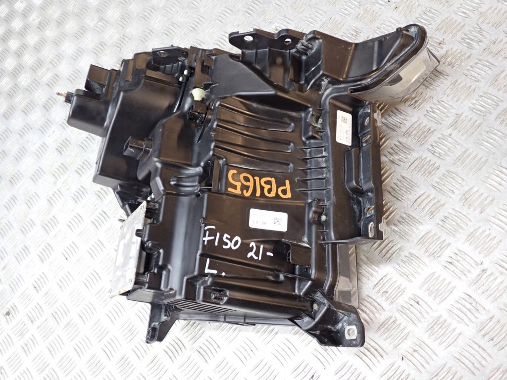 Lampa Przednia Lewa FULL LED Reflektor Soczewka Ford F150 Lariat 2022