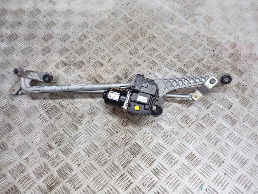 Ford Explorer 2020 Wiper Motor Mechanism