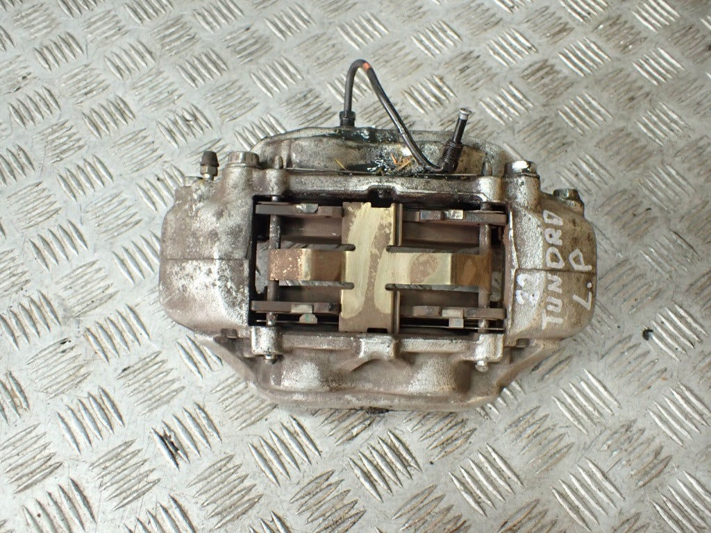 Front Brake Caliper Toyota Tundra Sequoia 2022-