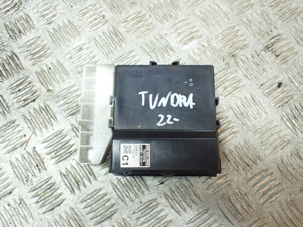 Hybrid Control Module Toyota Tundra Sequoia Hybrid 3.4 3.5 2022-