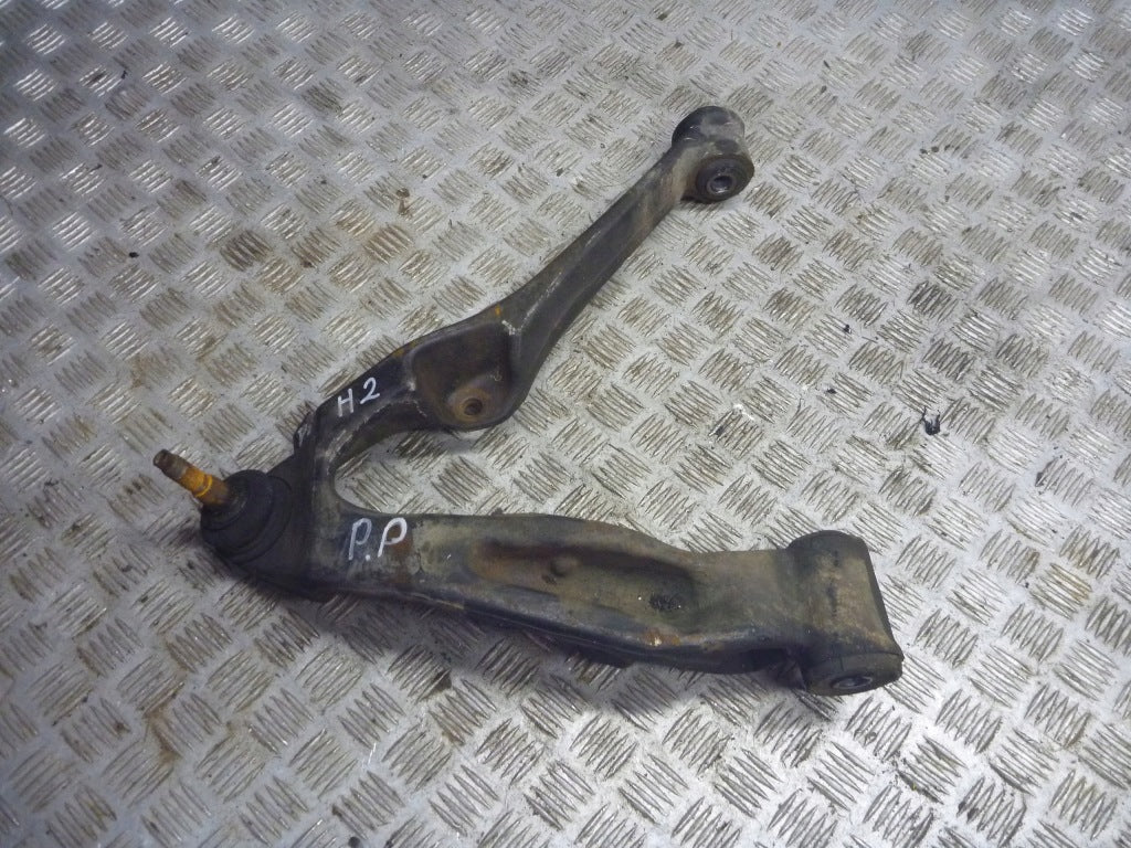 Front Lower Control Arm Right Hummer H2 2005