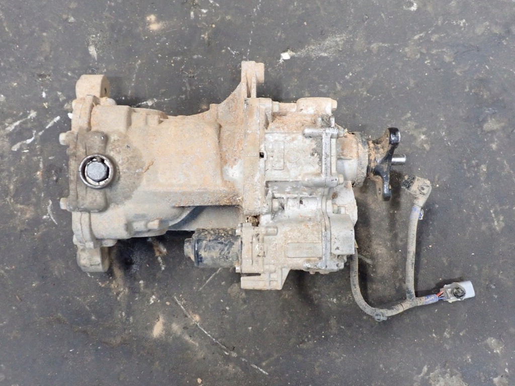 Dyfer Tylny Dyferencjał Haldex Kia Telluride Hyundai Palisade 3.8 4x4 2021