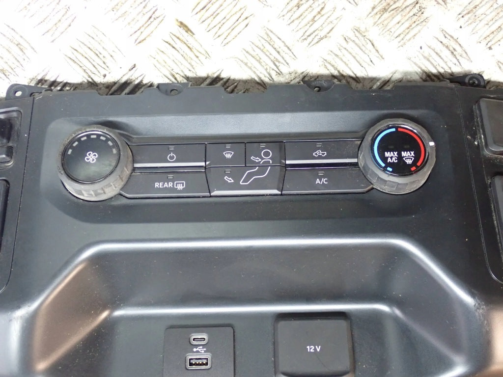 Panel Klimatyzacji Ford F150 2021