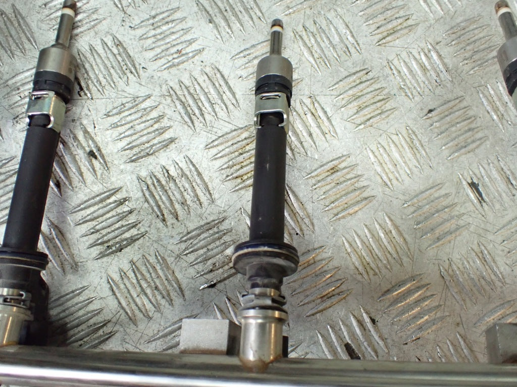 Wtryskiwacz Wtrysk VW Atlas Cross Sport 3.6 2021