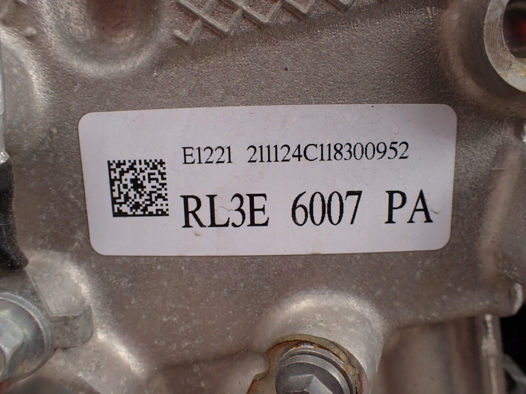 Silnik Powerboost Hybrid CEP1 3.5 V6 do Ford F150 2025, autolampy, komponenty silnika, autolandparts