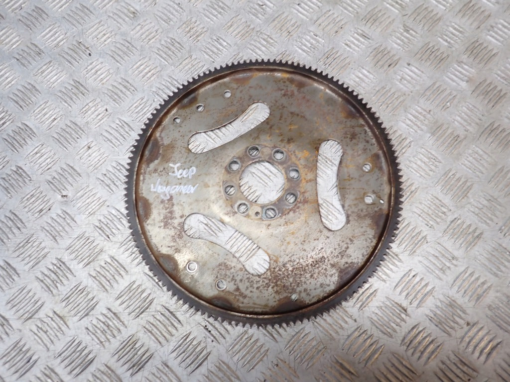 Flywheel Jeep Wagoneer 5.7 Grand Wagoneer WS Dodge Ram V 22-