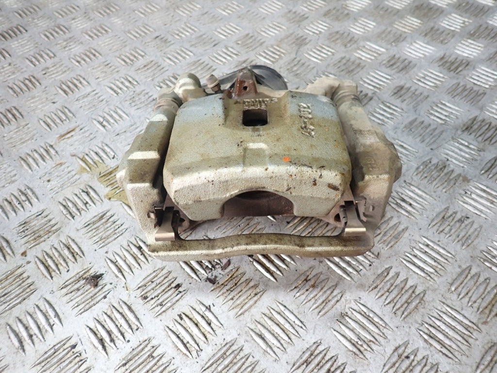 Rear Right Brake Caliper, Complete with Actuator, Toyota Sienna 2021