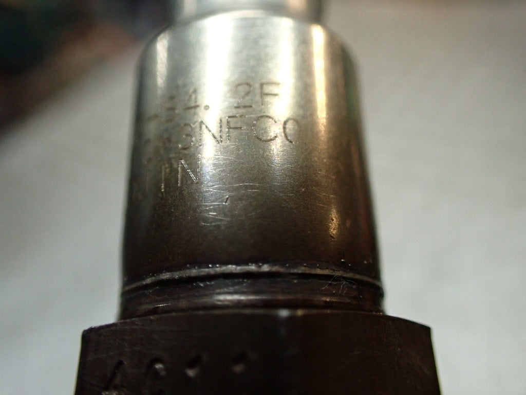 Lambda sensor Kia Carnival LX 3.5 KA4 2020-