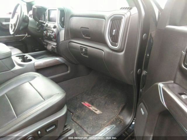 Air Conditioning Hose Pipe Chevrolet Silverado GMC Sierra 2019-