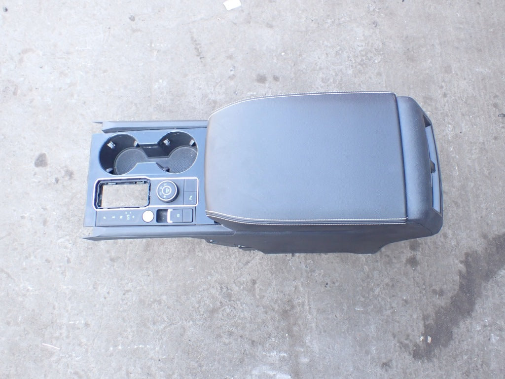 Armrest Center Tunnel Cup Holder VW Atlas Cross Sport Atlas 2022