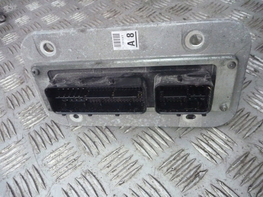 Komputer Silnika Toyota Tundra 4.0 2007
