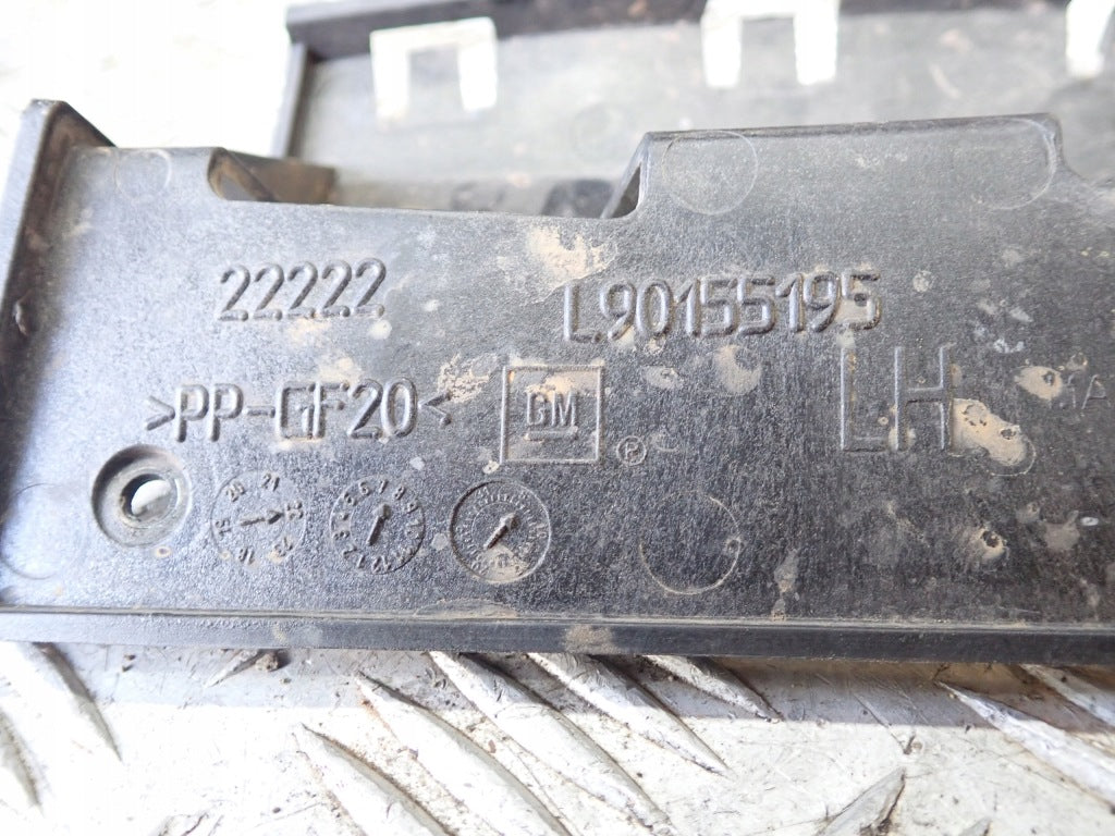 Ślizg Mocowanie Lewe Przednie Lampy Chevrolet Tahoe Suburban 5.3 2021-