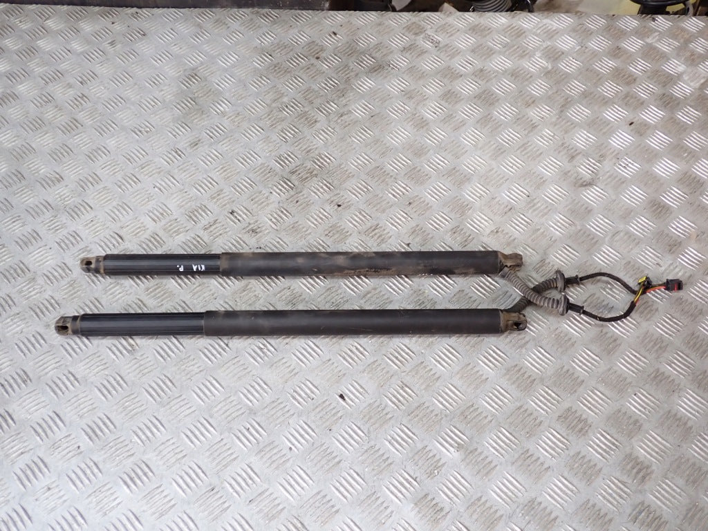 Telescopes Actuators Shock Absorbers Flaps PAIR Kia Telluride 3.8 4x4 2021