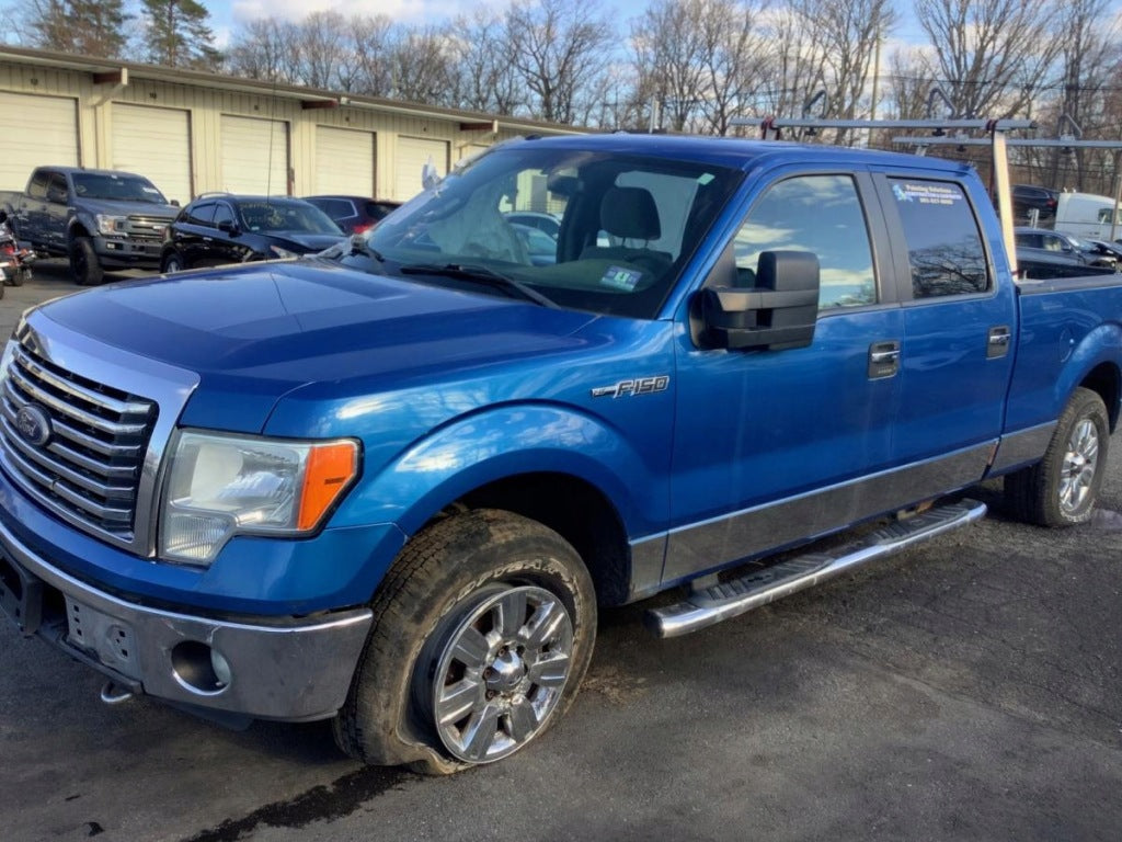 Sonda Lambda Ford F150 5.0 4x4 2011