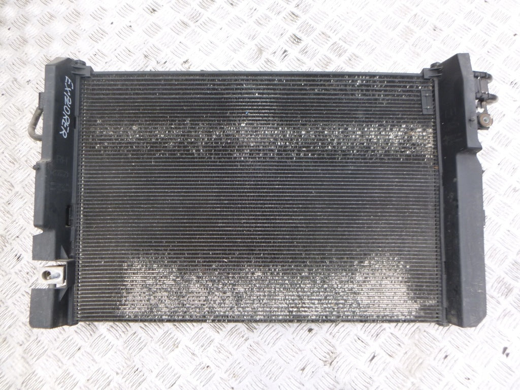 Ford Explorer 2011 Air Conditioning Condenser