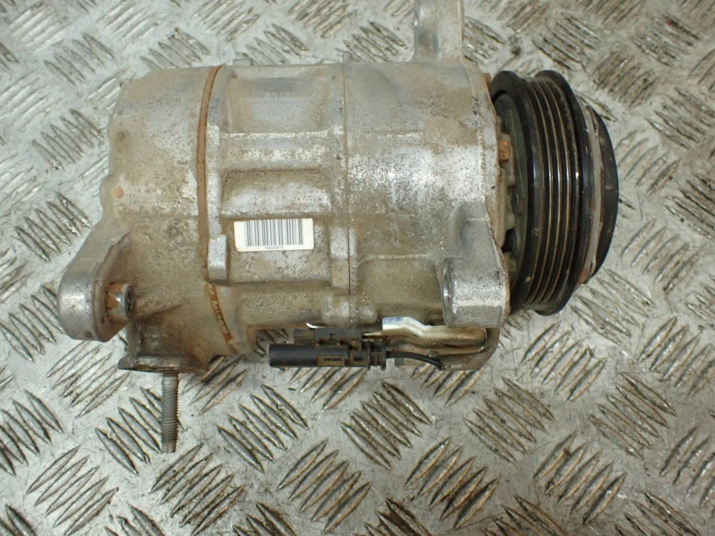 Air Conditioning Compressor Chevrolet Tahoe Suburban GMC Yukon Escalade 21-