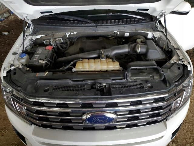 Sensor Moduł Poduszek Ford Expedition 3.5 2018-
