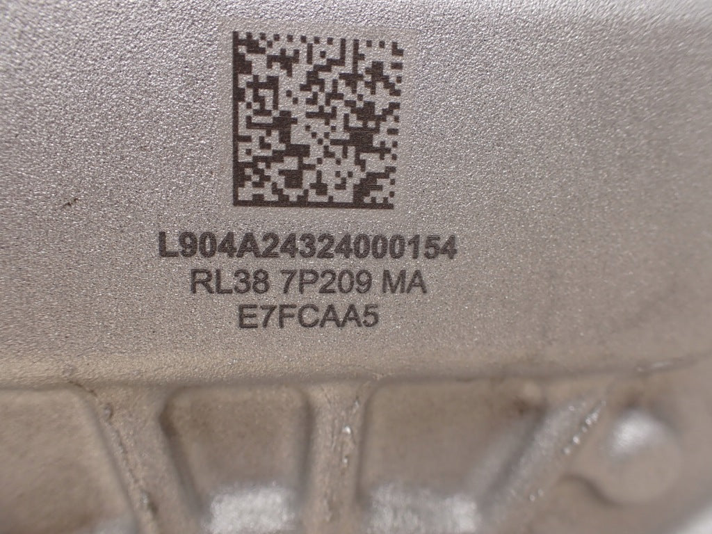 Skrzynia silnika do Ford F150 3.5 Powerboost Hybrid 2025, element samochodowy marki Autolandparts, widoczna na zdjęciu