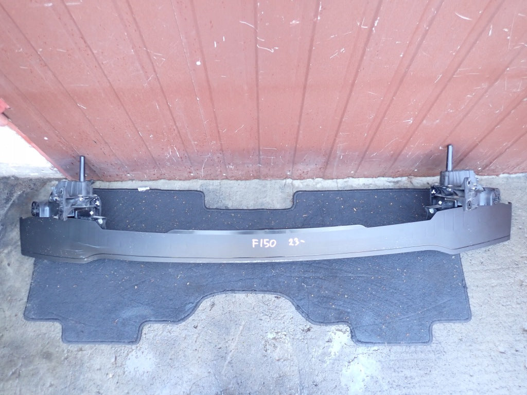 Spoiler Aktywny Dolny Zderzaka Przedniego Kpl Silniczki Ford F150 3.5 2021-