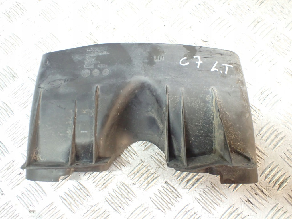 Kierownica Wlot Powietrza Chevrolet Corvette C7