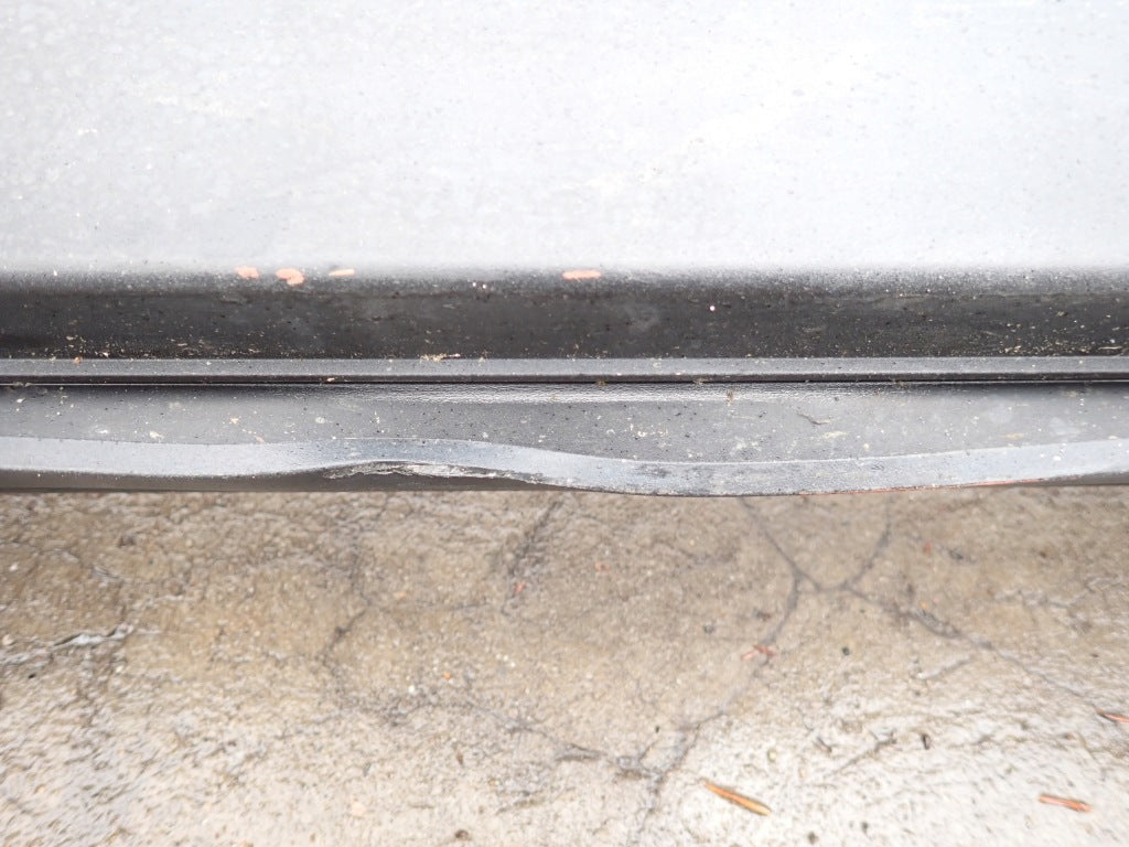 Stopnie Elektryczne Wysuwane Progi PARA Ford F150 Crew Cab Lariat 3.5 2022