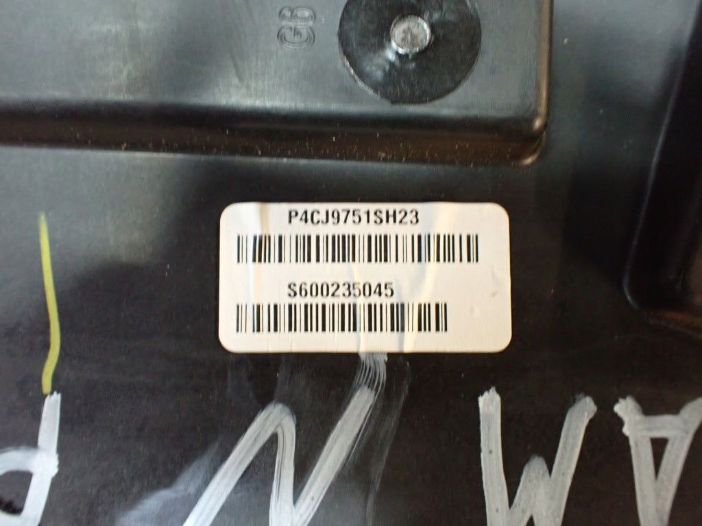 Window Regulator Motor Kit Front Dodge RAM 2021