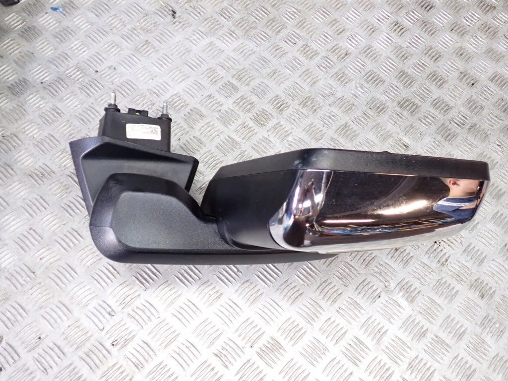 Left Mirror 18PIN Camera GMC Sierra 1500 3.0D AT4 2019-