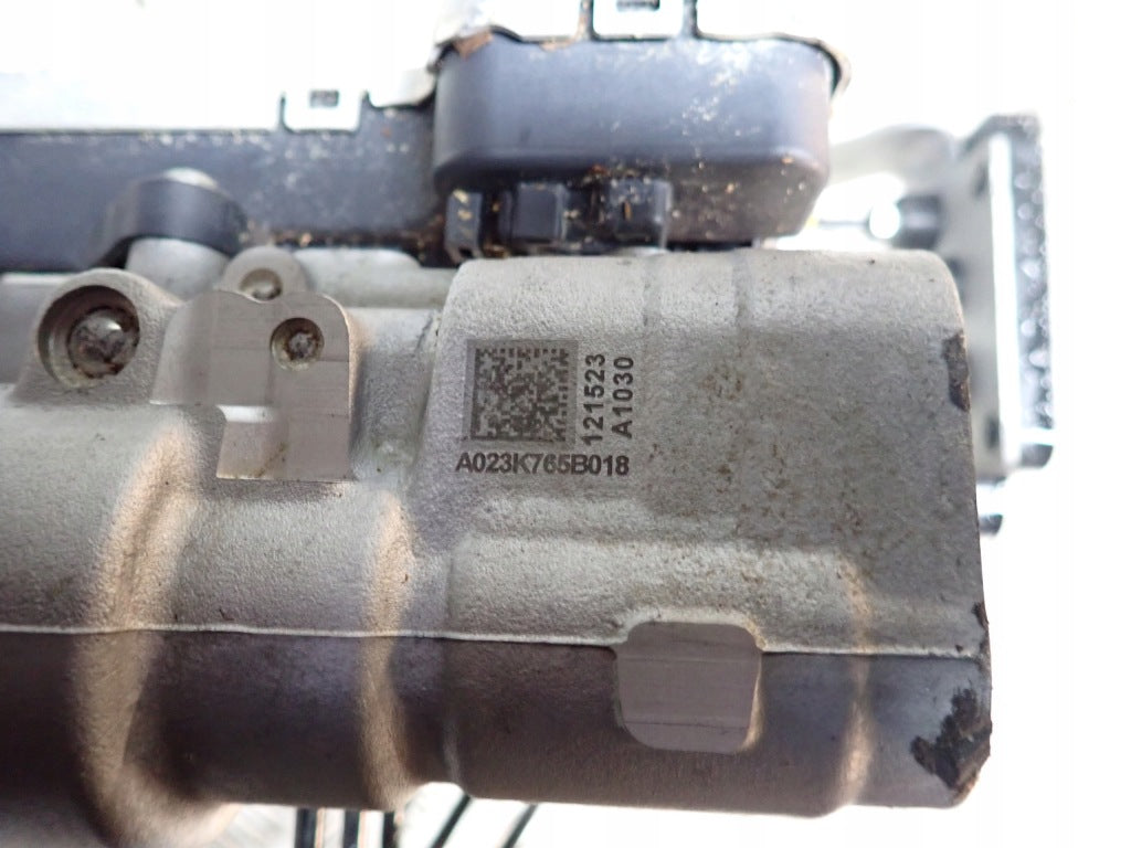 Pompa Hamulcowa ABS Serwo Ford F150 3.5 RAPTOR 2024